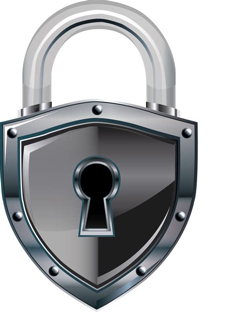 Free Padlock, Download Free Padlock png images, Free ClipArts on ...