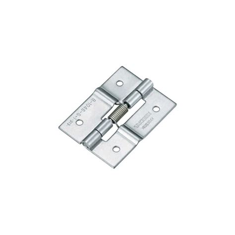 Stainless Steel Spring-Type Hinge - China industrial hinges factory