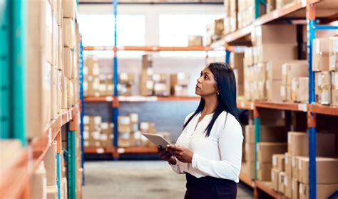 How To Simplify Your Inventory Control In 2023 Sortly