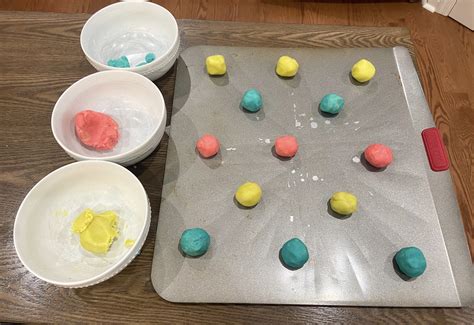 Sequence Baking Activity Kids Coding Cookies Kodable