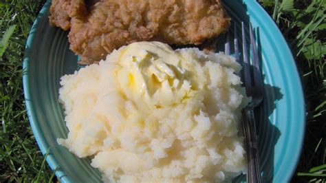 Kfc Mashed Potatoes Recipe