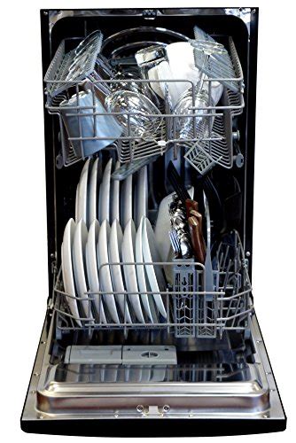 The Best 18 Inch Dishwashers For Your Small Kitchen In 2024