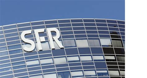 Sfr Propose Milliards D Euros Pour Racheter Bouygues Telecom