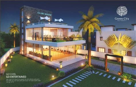 Bhk Individual Houses Villas For Sale In Udvada Valsad