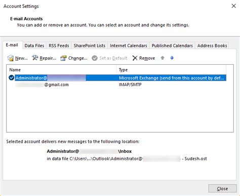 Office 365 Shared Mailbox Not Showing In Outlook