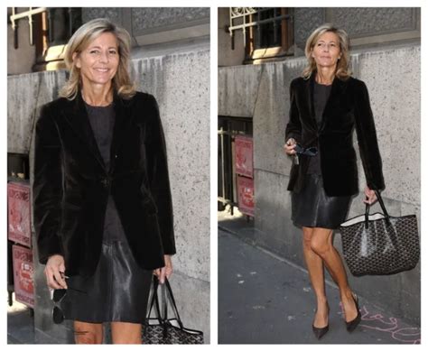 Тenue Claire Chazal Idées pour donner du style et de la classe