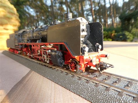 Märklin H0 2995 aus Set Locomotive à vapeur avec tender 1