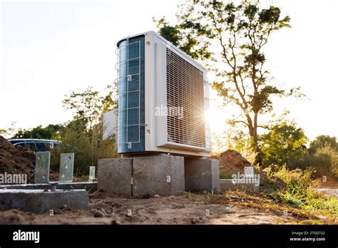 outdoor unit  res stock photography  images alamy