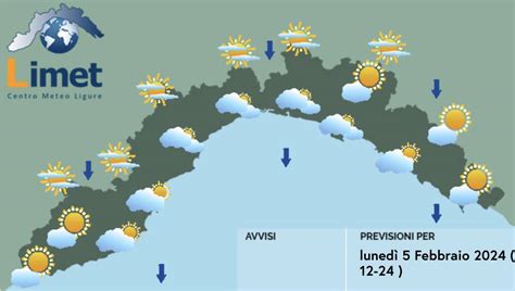 Meteo Nubi In Aumento Ma Temperature Ancora Miti In Settimana Torna