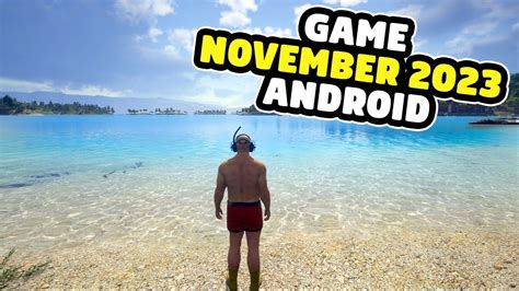 7 Game Android Terbaik Dan Terbaru November 2023 Grafik HD YouTube