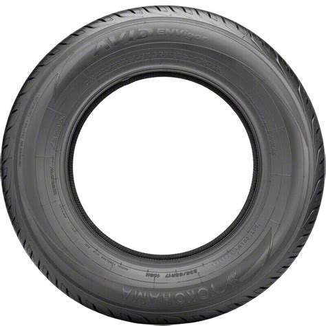 1 New Yokohama Avid Envigor 20560r15 Tires 2056015 205 60 15 Ebay