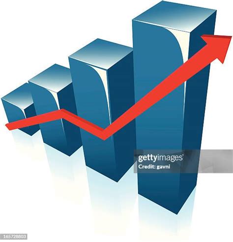 Graph High Res Vector Graphic Getty Images