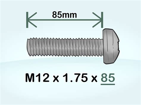 Remission Rückgängig machen regulieren tornillos grandes dimensiones