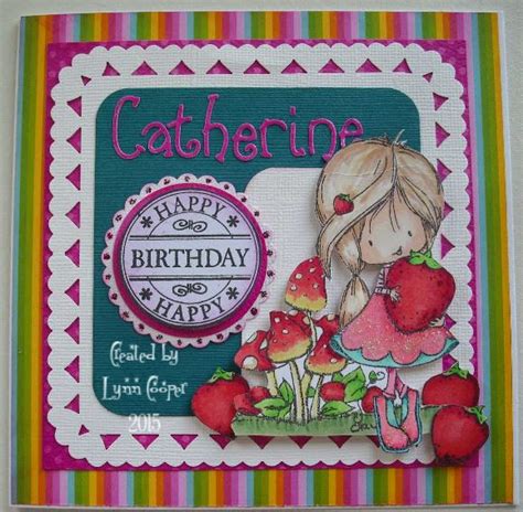 A Moment in Time: Happy Birthday Catherine!