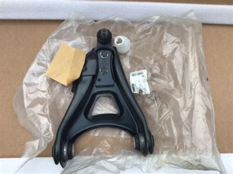 Renault Clio Mk Front Lower Suspension Wishbone