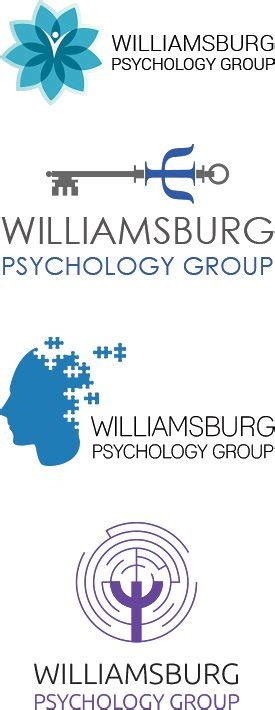 Psychologist Logo Design