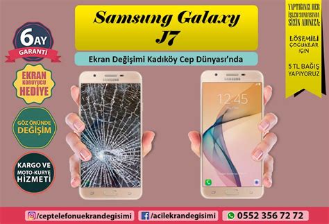 Samsung J Ekran De I Imi Tl Acil Ekran De I Imi