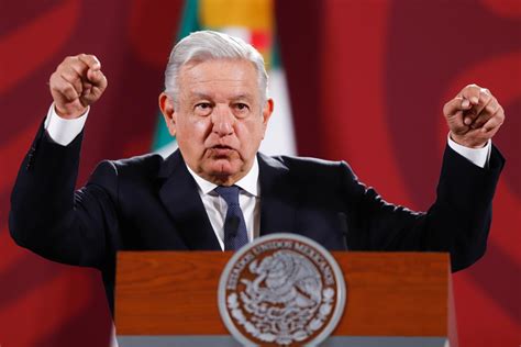 López Obrador Pide A Musk Garantizar Calidad De Twitter Antes De Cobrar El Periódico Usa En