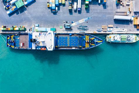 Reducing Demurrage And Detention Fees In Shipping Fourkites