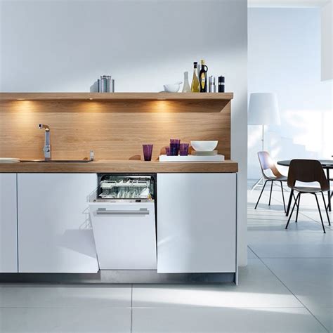 Miele G Scvi Fully Integrated Slim Line Dishwasher Snellings