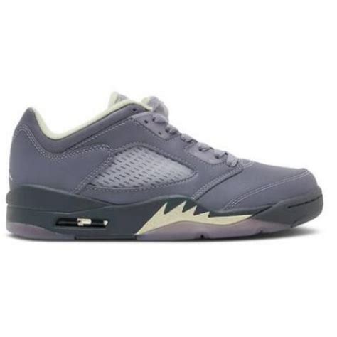 Wmns Air Jordan Retro Low Indigo Haze Fj Indigo Haze Fire