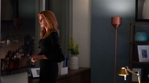 The Best Darvey Episodes Of Suits Photos