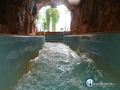 Badewelt Waikiki Zeulenroda Triebes Erlebnisbericht Rutscherlebnis At