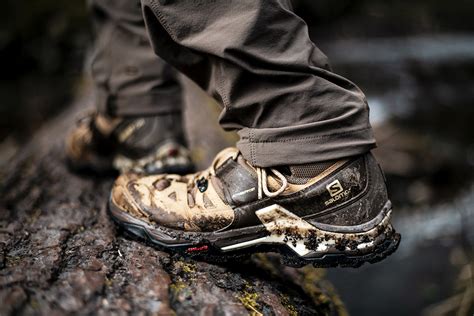 Salomon Quest 4 GTX Hiking Boot Review | Switchback Travel