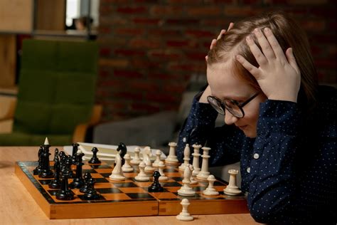 Does Chess Make You Smarter 6 Cognitive Benefits Of Chess