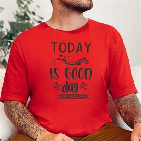 Inspirational Shirts Etsy