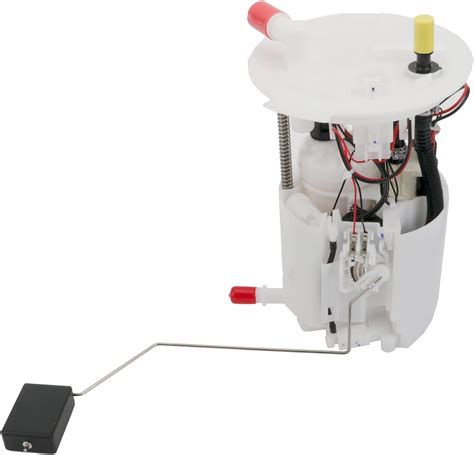 Amazon Muco Electric Fuel Pump Assembly With Sending Unit E M