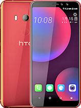 HTC U11 Eyes Full Phone Specifications