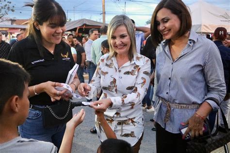 Brigada De Puertas Abiertas Para Celebrar Aniversario De 24 De Agosto