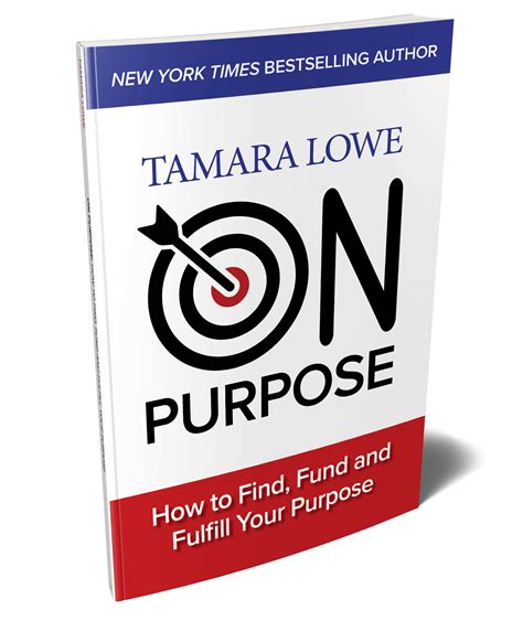 Free Book! "On Purpose"