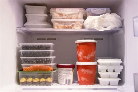 Métodos De Conservación De Alimentos Ecólatras