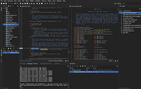 Ide Gnat Studio No Linux Veja Como Instalar Via Appimage