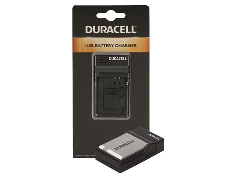 Duracell Drc5901 Duracell Digital Camera Battery Charger