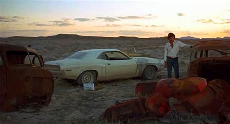 Daily Grindhouse | [SCREENINGS IN NYC] VANISHING POINT (1971) - Daily ...