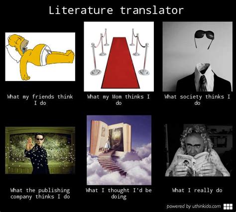 Translator Interpreter Memes