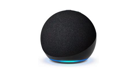 Amazon Echo Dot 5th Gen Small Speaker Big Sound