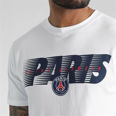 T Shirt Psg 202223 Paris Saint Germain Ligue 1 Équipes