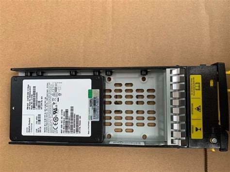 HPE P38984 003 MSA 3 84TB SAS 12G Read Intensive Sff 2 5inch M2 SSD