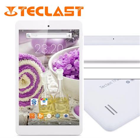 Teclast P H Tablet Pc Gbram Gbrom Android Inch With Quad Core