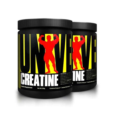 Creatine Monohydrate 100 Pure