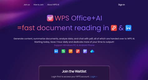 How To Use WPS Ai For Book Writing WPS Office Blog