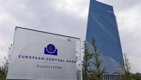 Banco Central Europeo Sube Tasas Hasta 25 Y No Descarta Nuevos Aumentos Para Frenar La Inflación