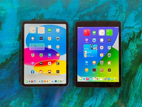 iPad 10th Gen Review: Better Camera, but the 64GB Storage Isn't Nearly ...
