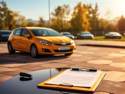 Formation moniteur auto école coût et critères de sélection Soutien