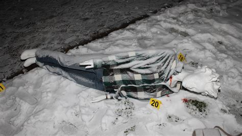 Instructional Crime Scene Prepares Students For Real World Challenges