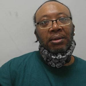 Erick Elroy Johnson A Registered Sex Offender In Silver Spring DC 20011 At Offender Radar